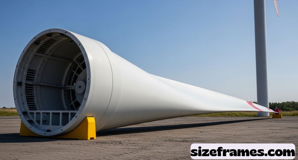 Things That Are 30 Meters Long