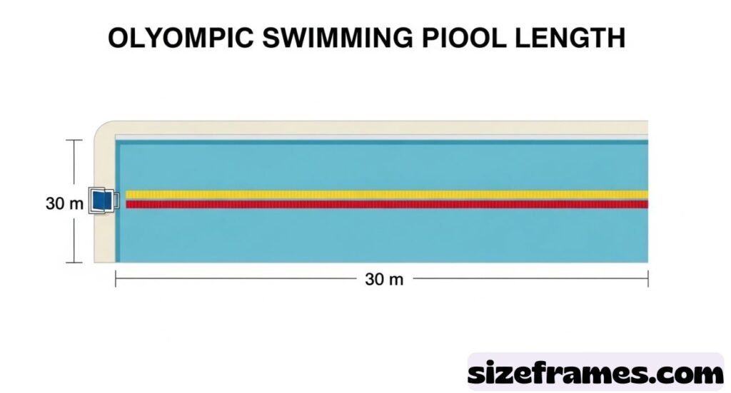 Things That Are 30 Meters Long