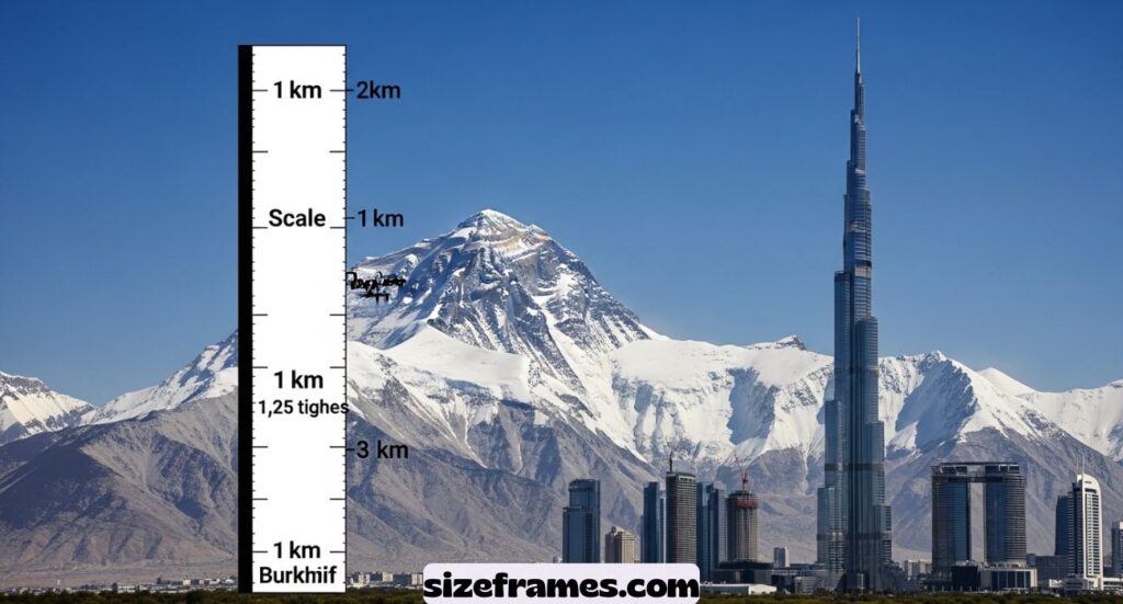 How Long Is 1 Kilometer