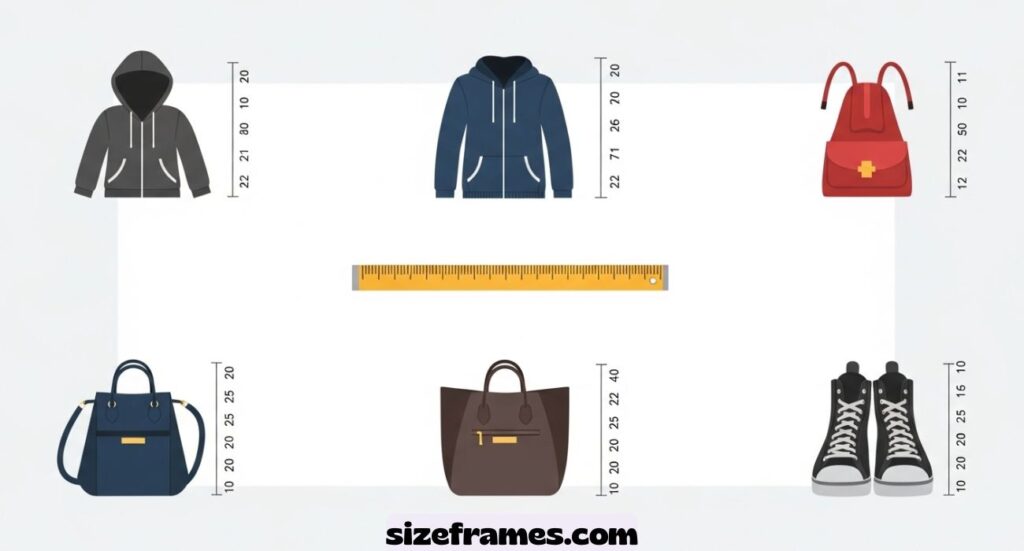 How Long is 20 Ft