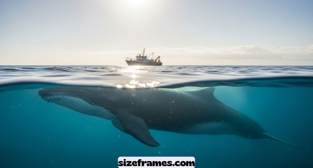Things That Are 50 Feet Long