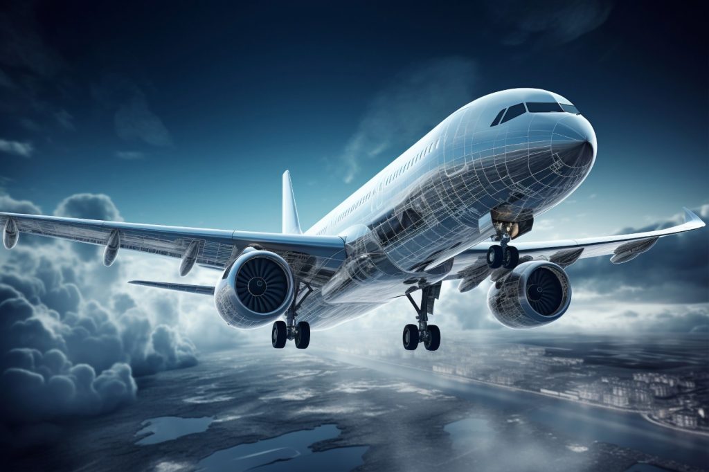 The Role Of Technology In Changing The Aircraft Maintenance Careers