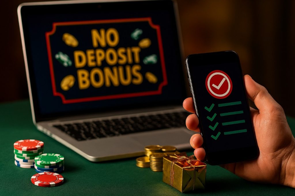 Psychology of Casino Bonuses