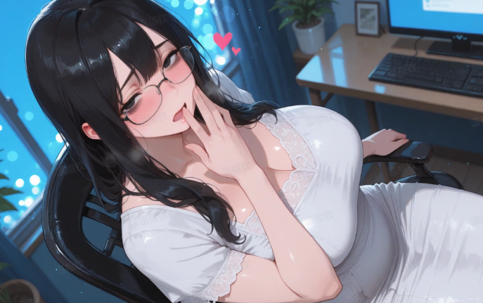 How a sex game platform could become a development model even non-players should look up to.