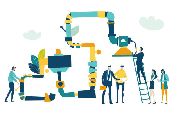 Workflow Automation