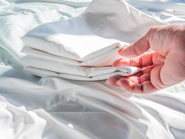 4 Benefits of Choosing King-Size Egyptian Cotton Sheets for Ultimate Comfort - Pure Parima Guide