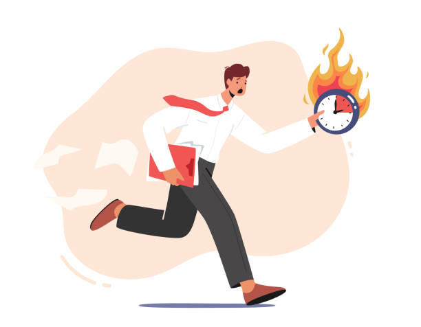 Your Deadline Is Tomorrow and Your Poster Isn't Printed Yet