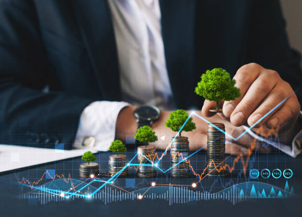 Balance Spending, Saving, and Investing