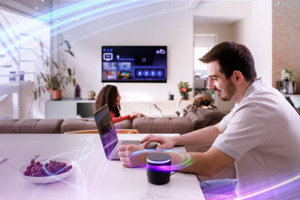 Smart Home Technology Is Changing Modern Living