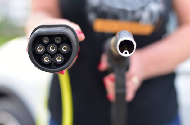 Smart Technology Is Changing Modern Vehicles