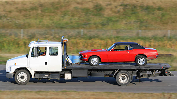 Legal Steps to Take After a Car Accident