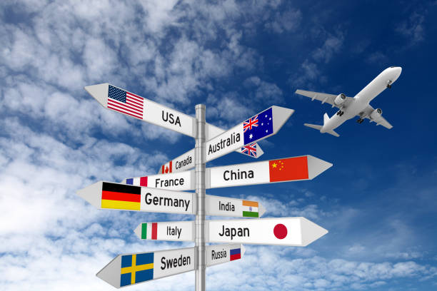 Budget Travel Tips