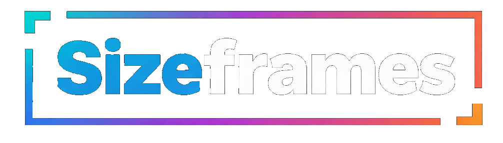 sizeframes.com