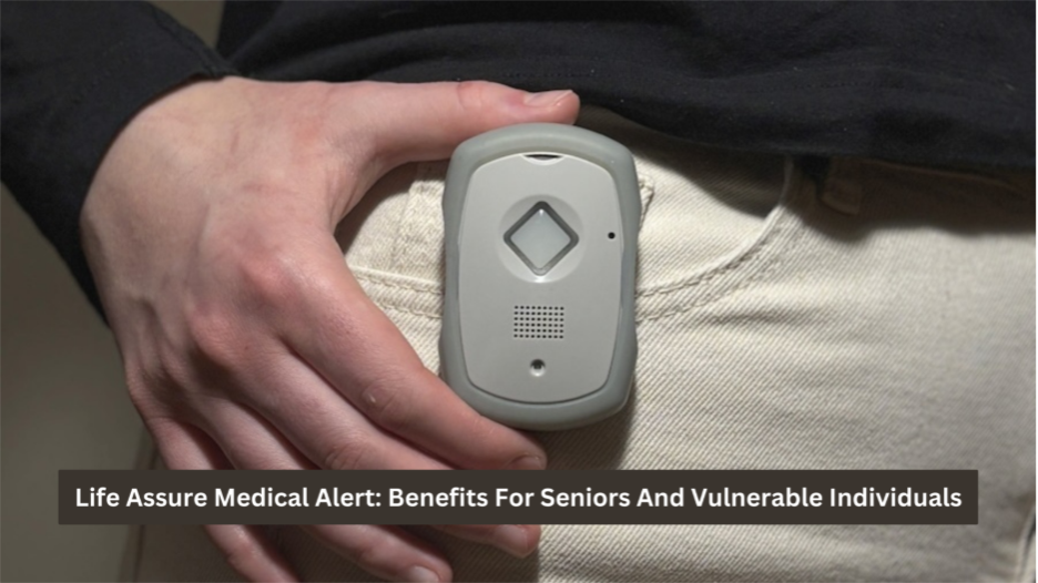 Life Assure Medical Alert