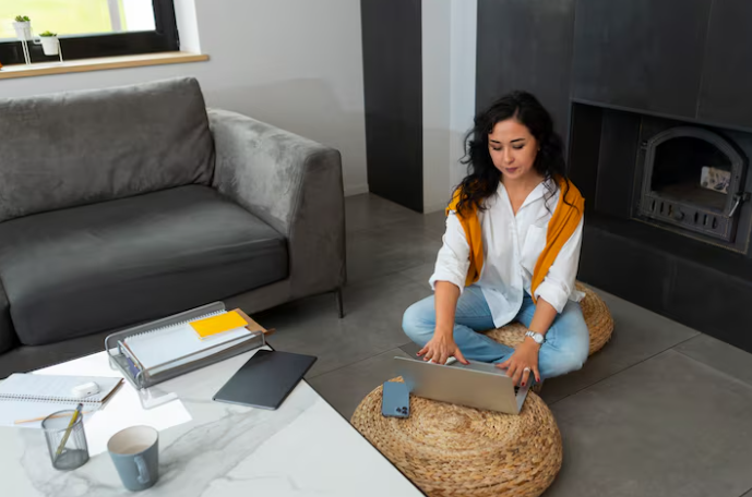 Comfort-First Design Is Taking Over Modern Homes