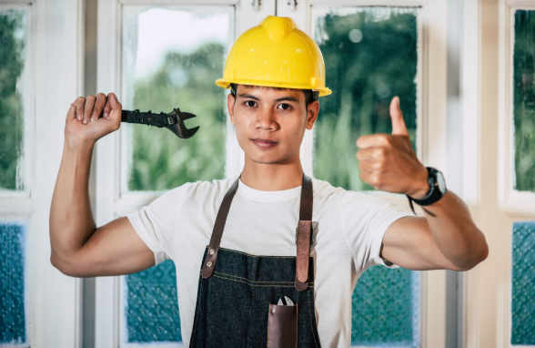 Common Villa Repair Challenges and How Professionals Solve Them