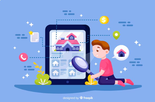10 Must-Have Features of a Digital Property Search App for KSA