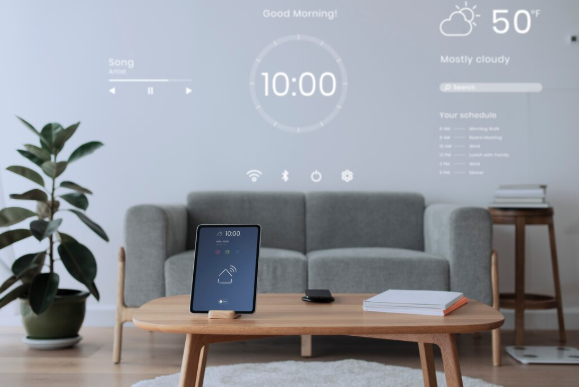 Must-Have Smart Devices for Your Home Security System