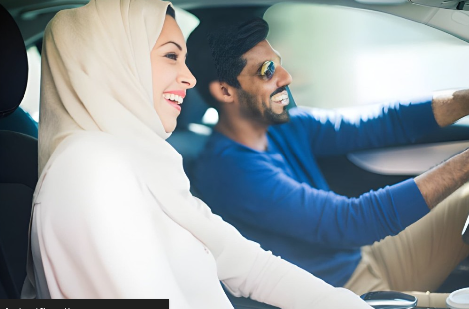 Complete Guide to Buying Cars in the UAE