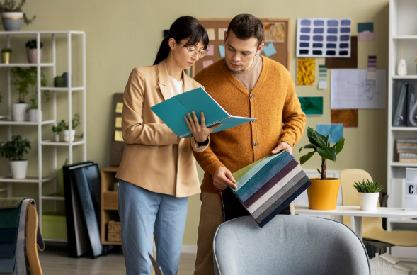 Furnishing from Scratch: Smart Choices for a Brand-New Apartment