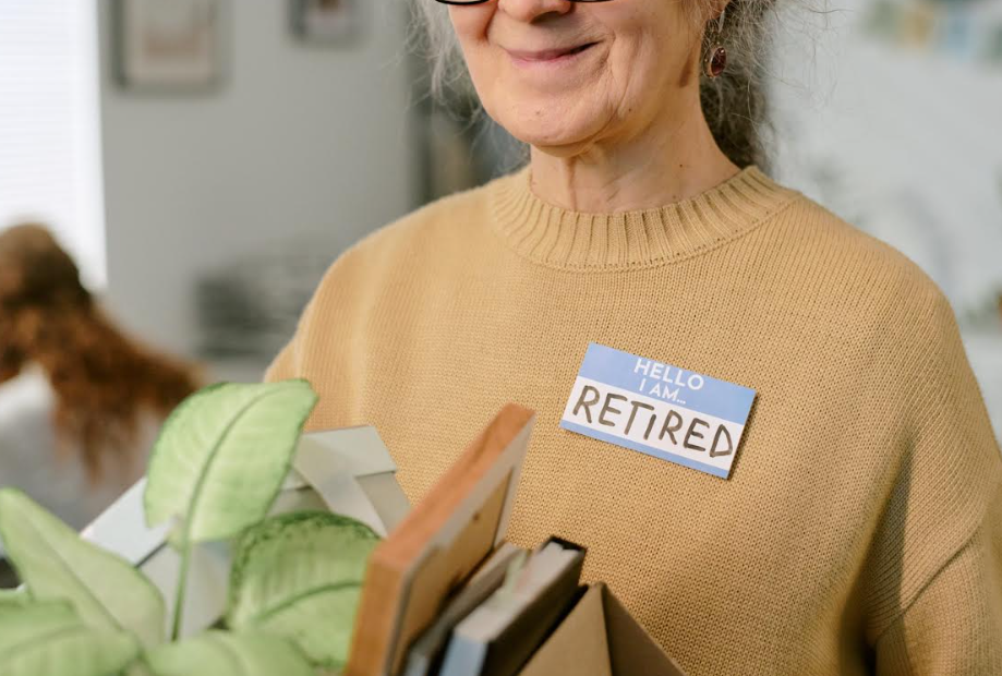 10 Tips Before You Retire