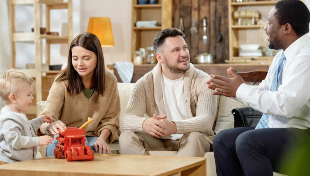 Red Flags to Watch for When Choosing a Family Lawyer
