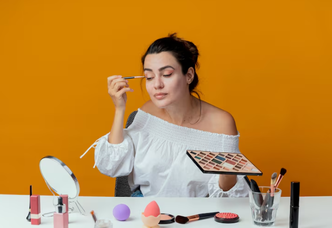 The Ultimate Makeup Kit: Everything You Need for a Flawless Look