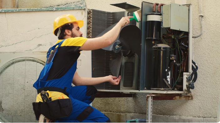 How Much Does HVAC Replacement Cost?