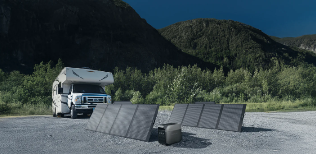 EcoFlow vs Bluetti for Long Term Off Grid Living