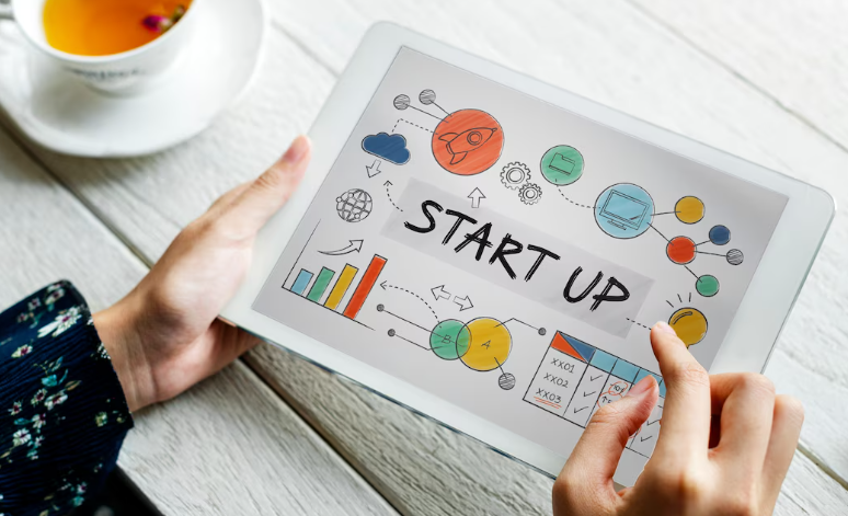 5 Ways to Use AI & Scale Your Startup Business