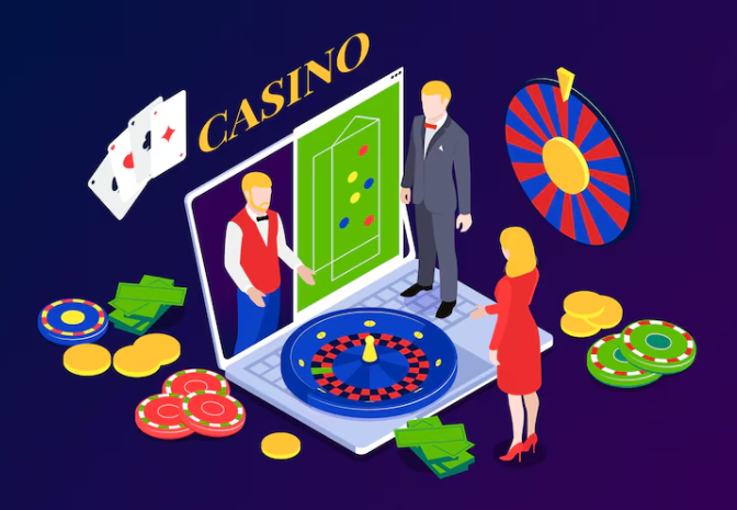 Ghana Casino Bonuses