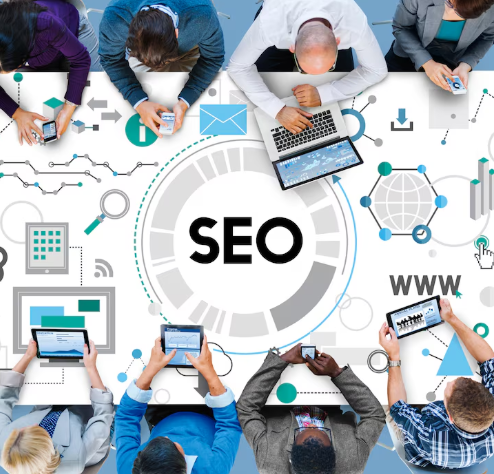 China Digital Marketing Agency
