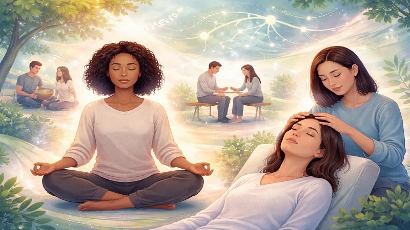 What Makes Non-Invasive Mental Health Treatments Worth Considering