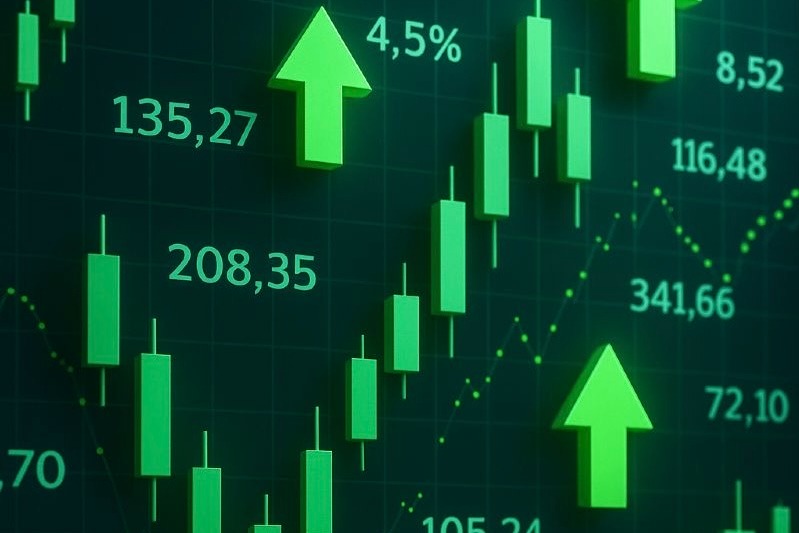 Why Sustained Success on Stockity Demands Endurance