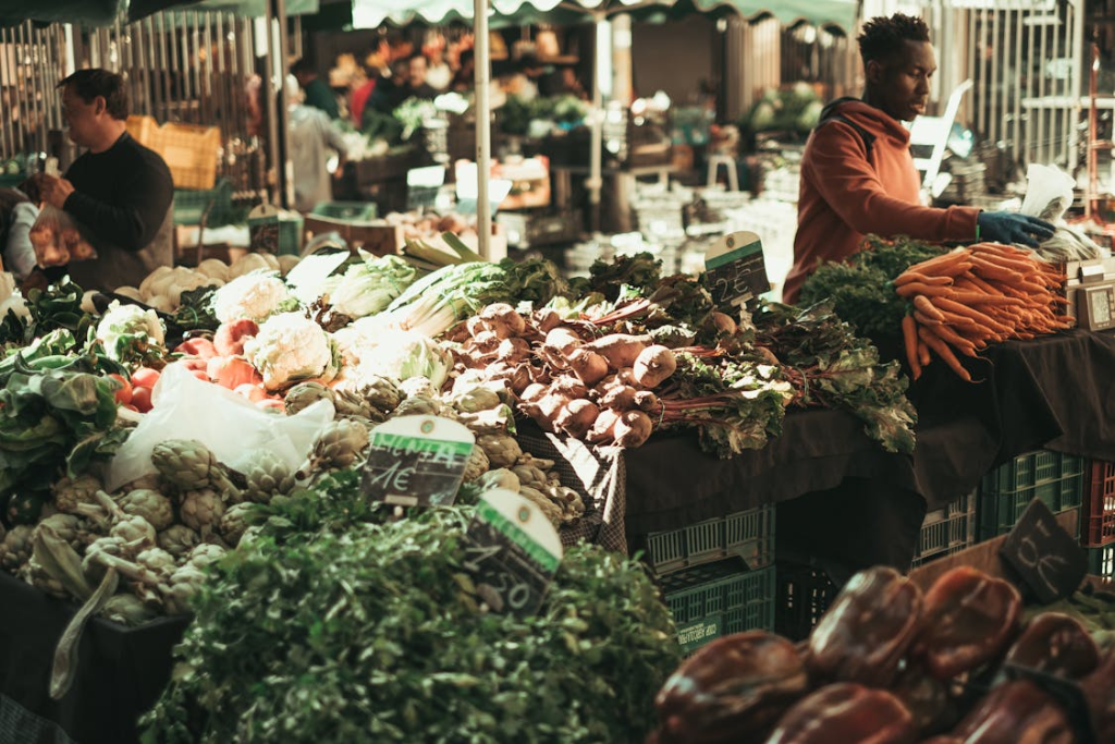 Local Market Worth Your Weekly Grocery Run