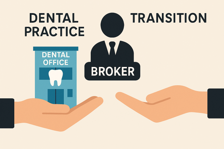 Dental Broker Services Explained