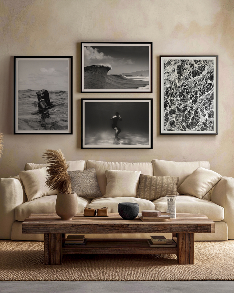 The Enduring Appeal of Slim Aarons Framed Prints