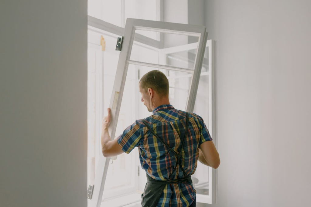 Benefits of Investing in New Windows for Your Property