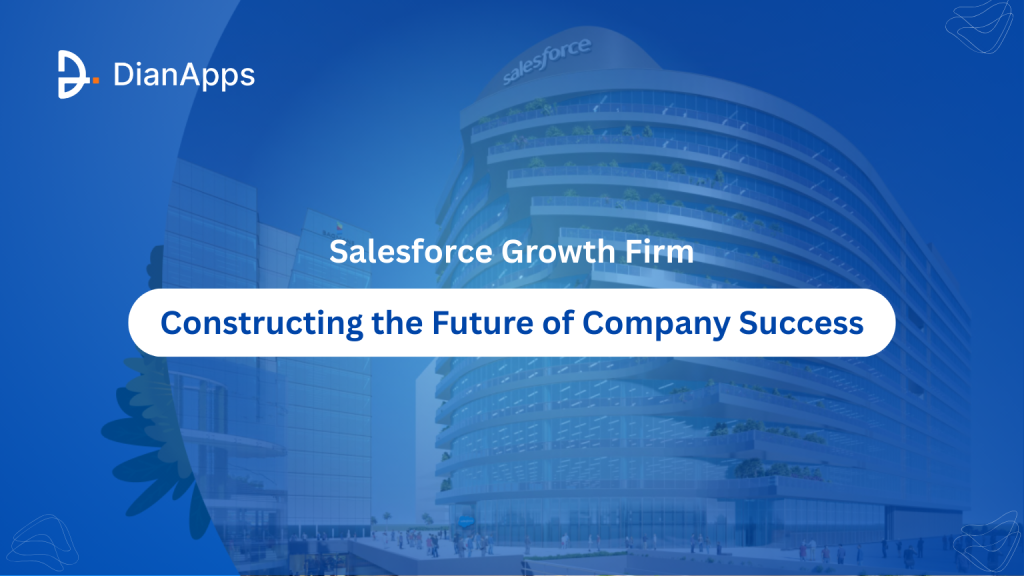 Salesforce Growth Firm