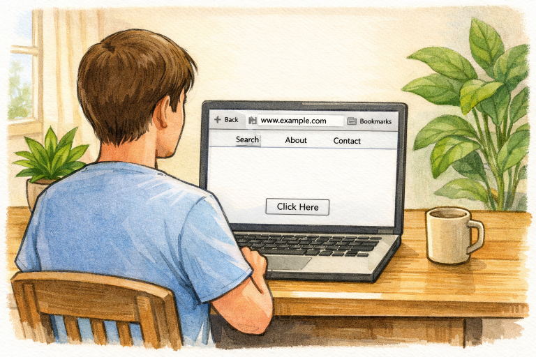 Techniques for Faster Information Processing While Browsing Online