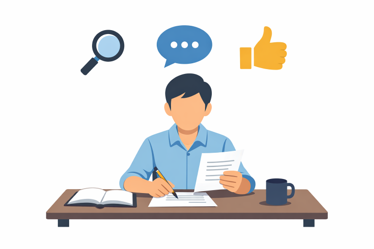 Common Mistakes to Avoid in Consultant Interviews: A Guide to Success