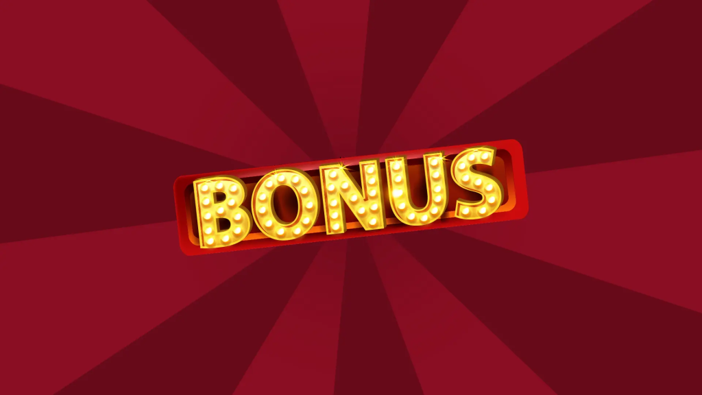 Casino Bonuses