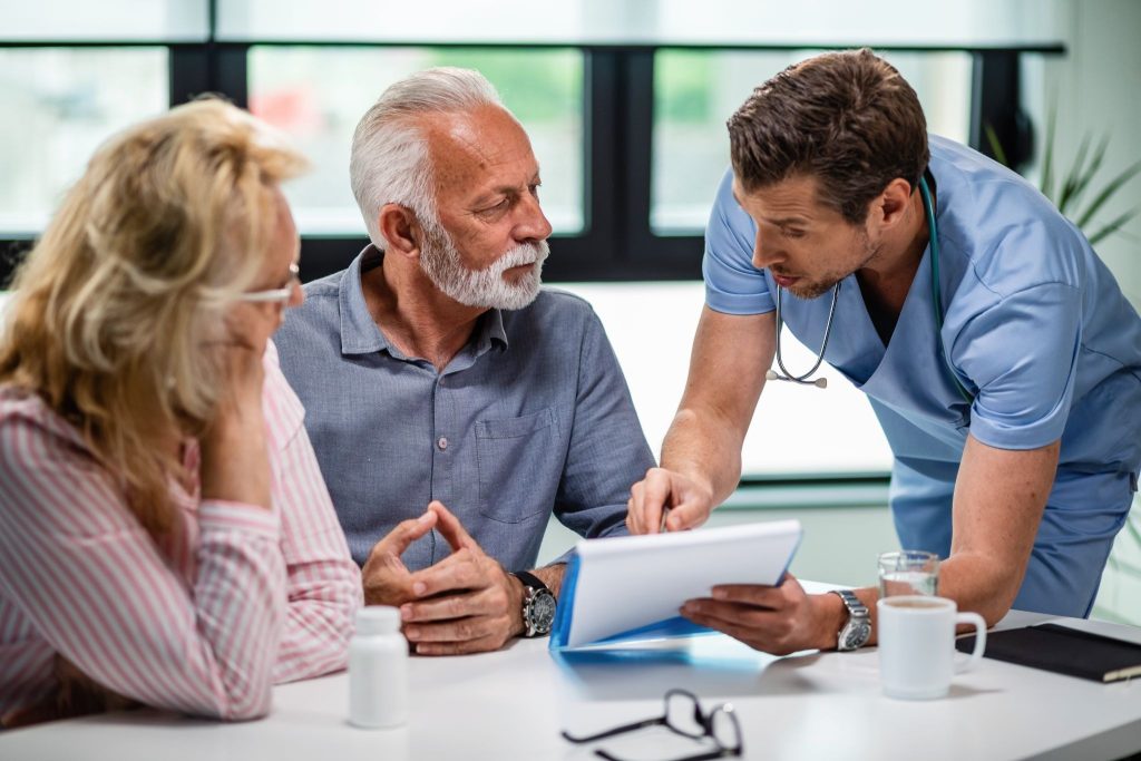 The Rise of Patient Reviews in Choosing Healthcare Providers