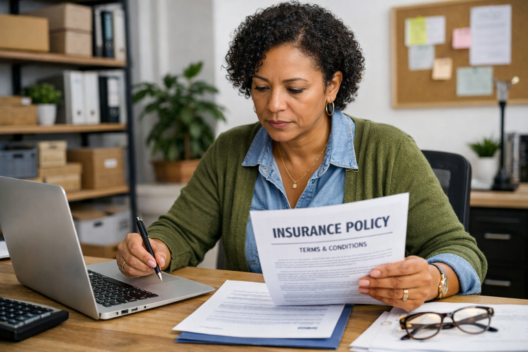 Safeguarding Your Small Business: The Role of General Liability Insurance