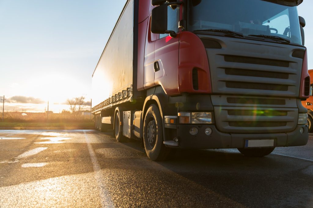 What Is the Cost of Semi-Truck Insurance?