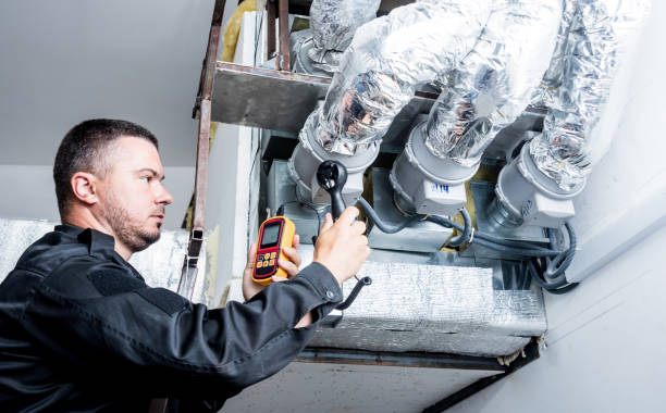 HVAC Contractors