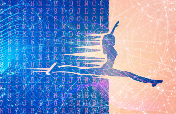 Tech-Driven World