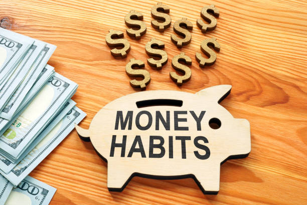 Small Habits Can Reshape Your Financial Future