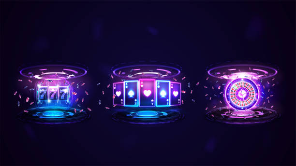 Online Slot Platforms