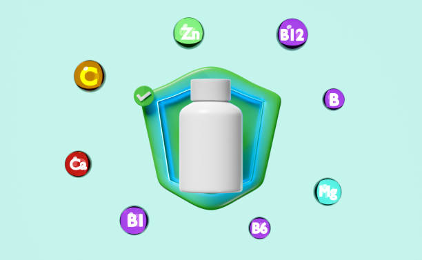 How Private Label Supplements Are Shaping the Future of Health and Wellness